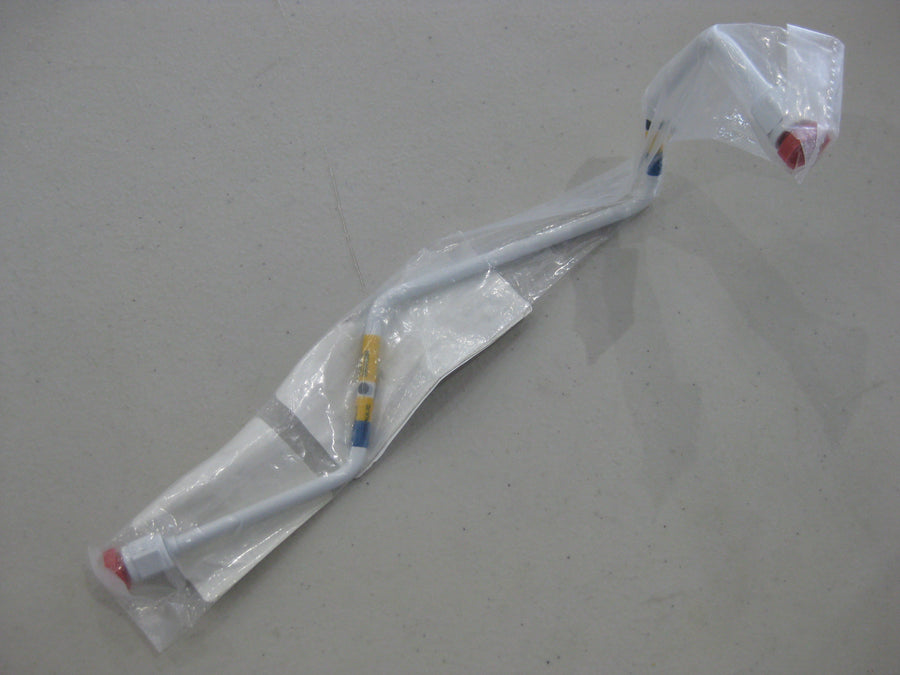 114-580114-2 TUBE ASSY, BRAKE