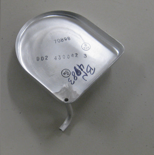 002-430042-3 PAN ASSY