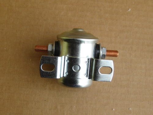 X61-0012 STARTER CONTACTOR