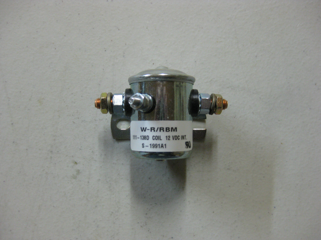 S1991A1 STARTER CONTACTOR