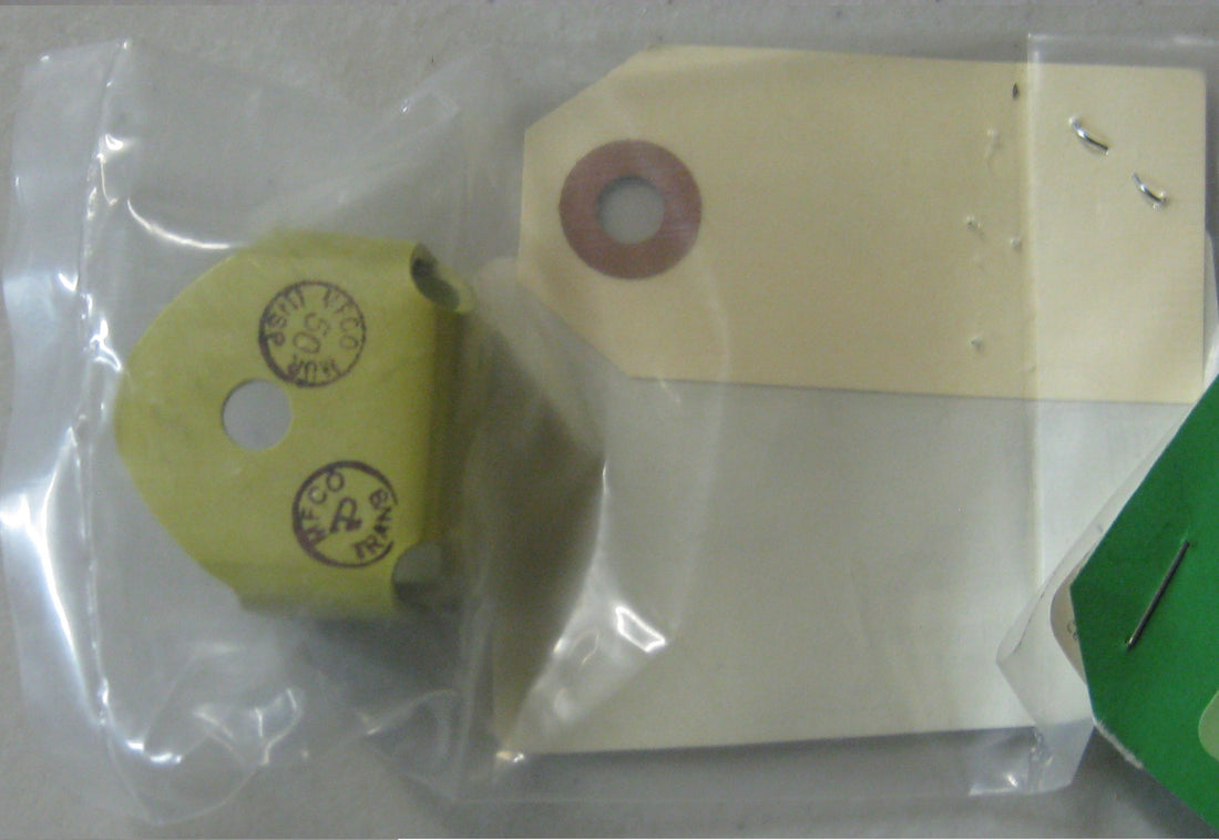 0732100-3 BRACKET, HINGE OUTBD