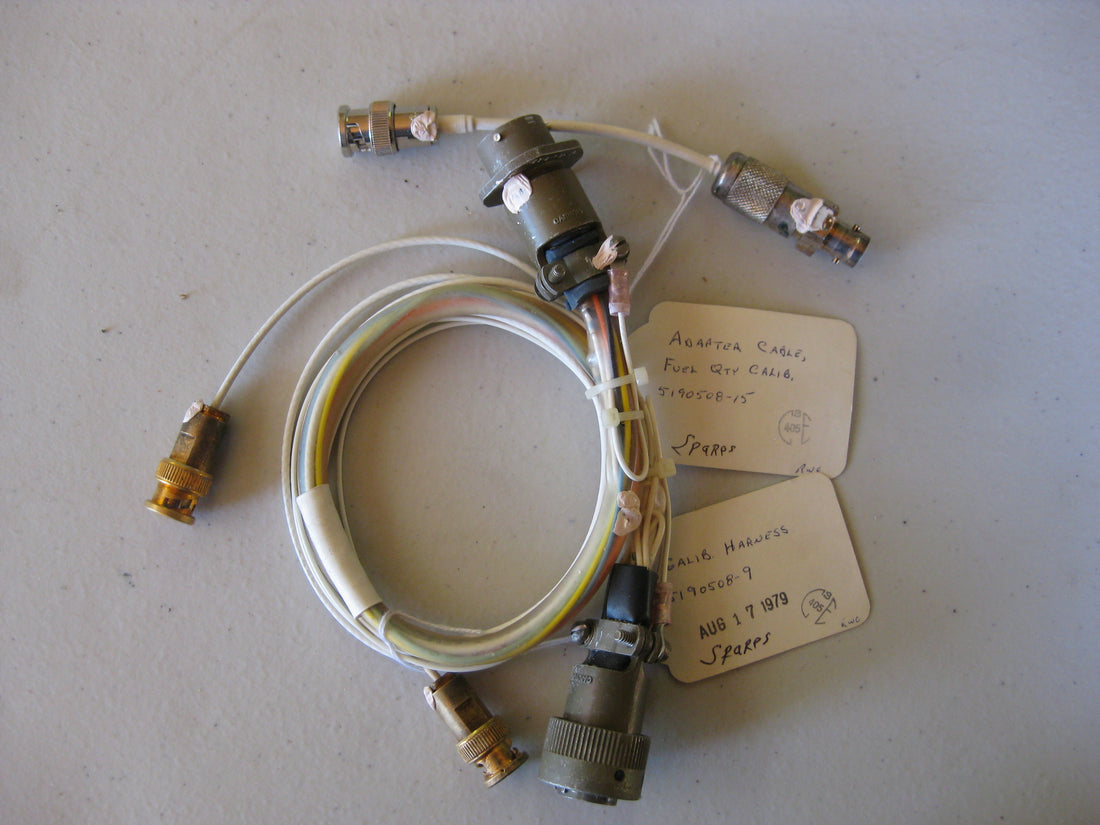 5190508-9 HARNESS ASSY