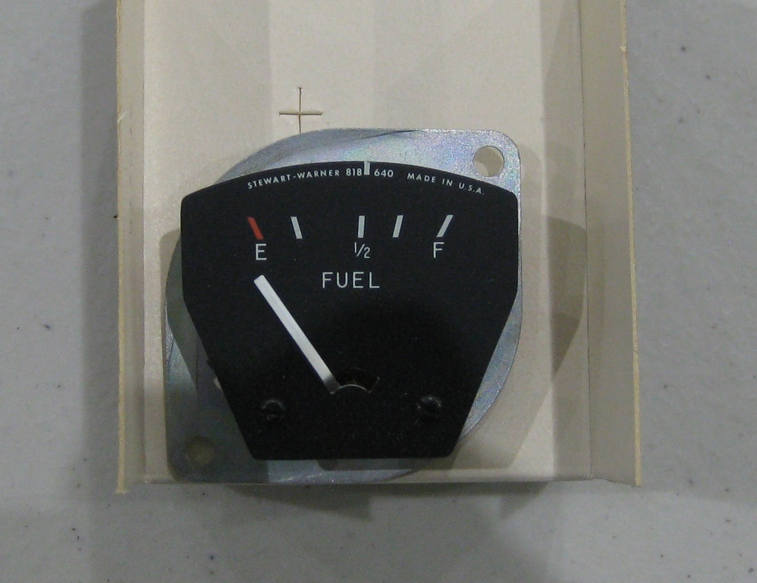 441341 FUEL QUANTITY GAUGE