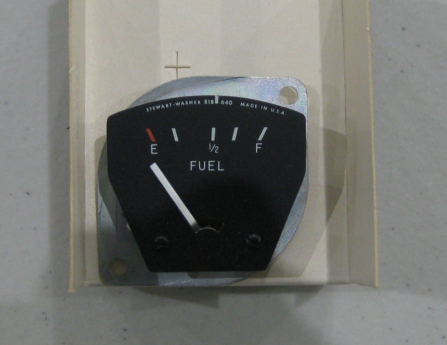 441341 FUEL QUANTITY GAUGE