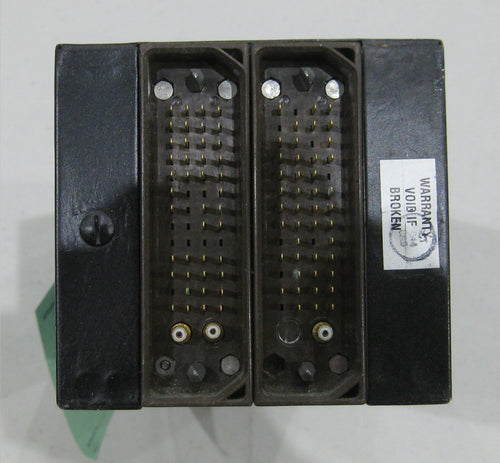 622-6137-201 VOR / LOC RECEIVER