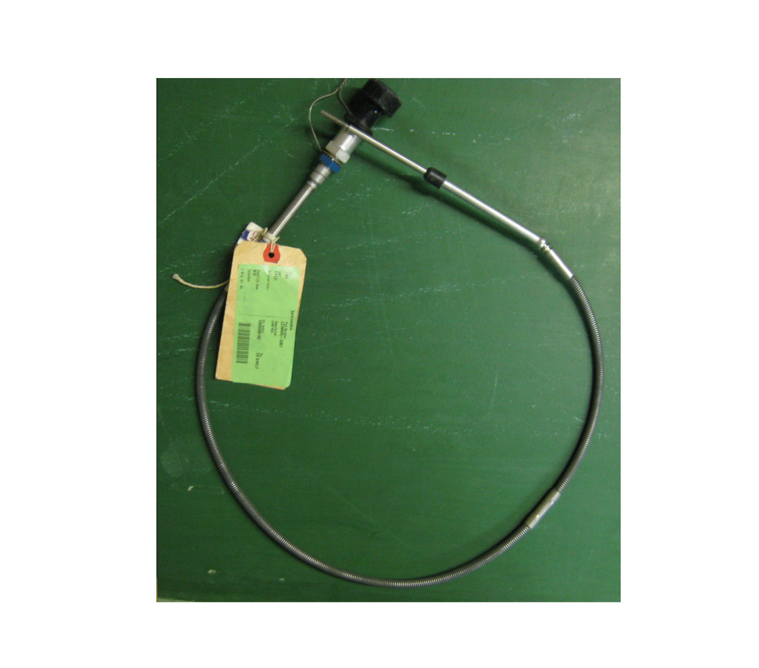 C299505-0301 THROTTLE CONTROL