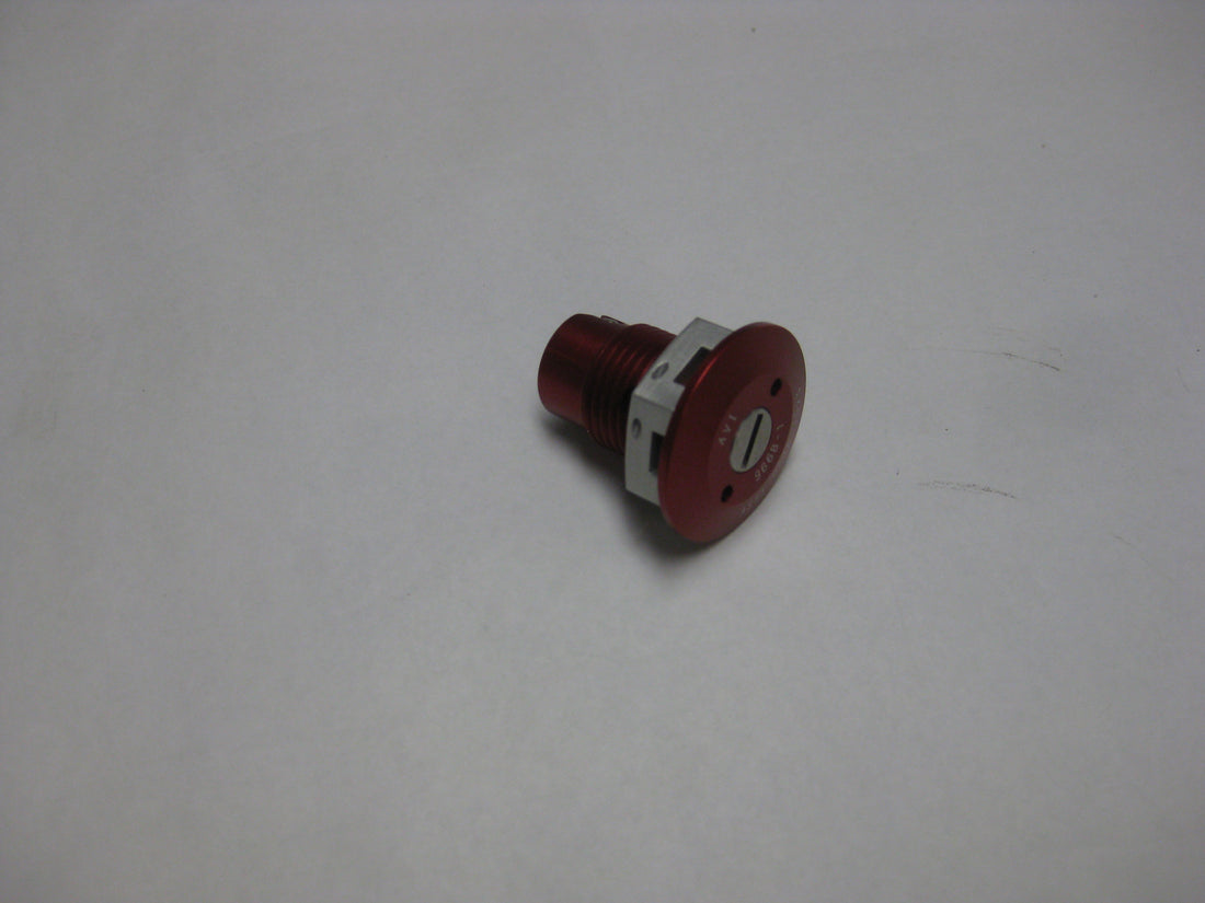 966B-1 DRAIN VALVE, FUEL