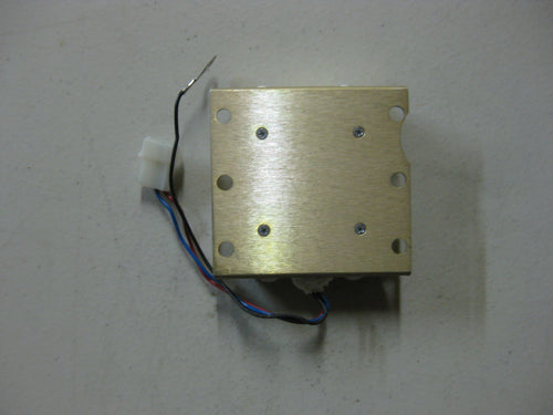 VR500-0102 VOLTAGE REGULATOR 28V