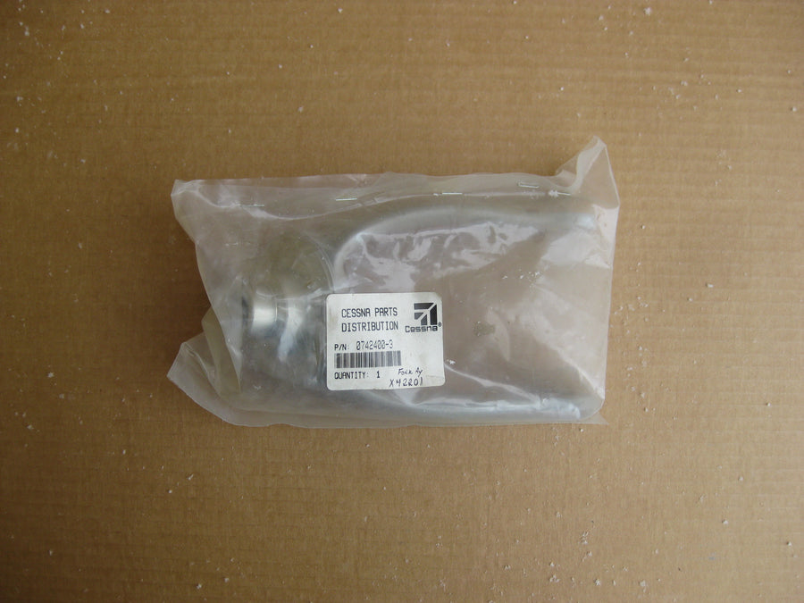 0742400-3 FORK ASSEMBLY