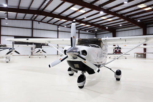 2011 CESSNA T206H STATIONAIR HD TI-BEC | GARMIN G1000 NXI, FLIGHT STREAM 510 | NEW ENGINE, | TAWS-B