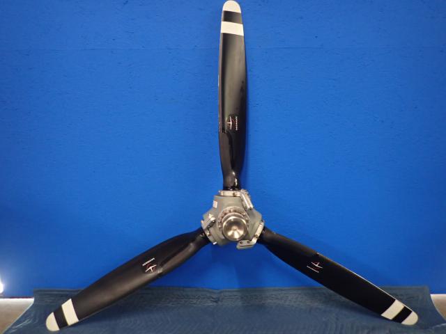 MCCAULEY - PROPELLER - RH (3 BLADE) CONSTANT SPEED ID114258