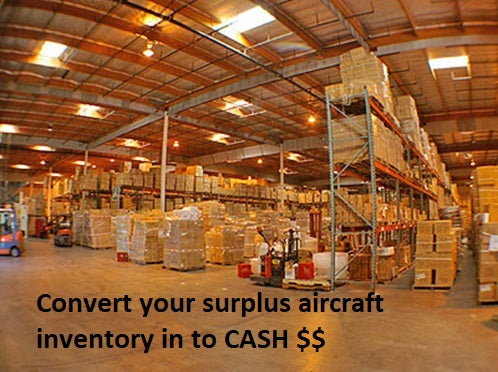 SURPLUS ASSET RECOVERY