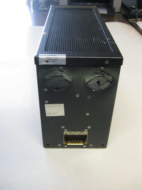 10600-2-212 RECEIVER / COMPUTER UNIT GNS-500A