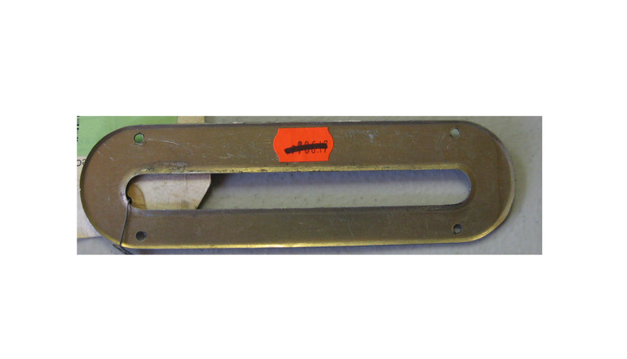 0713019-7 GUIDE, DEFROSTER