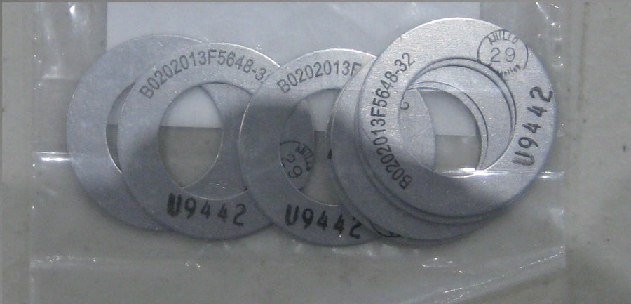 B0202013F56-48-32 WASHER