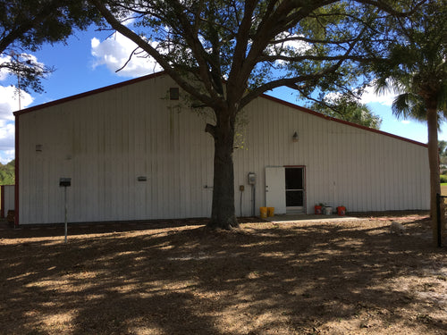 HANGAR