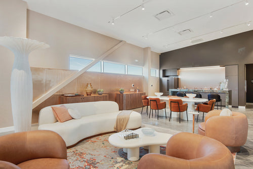 EXCLUSIVE DEER VALLEY HANGAR CAMPUS
