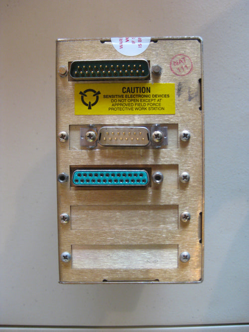 TH250-2HN NTX CONTROL