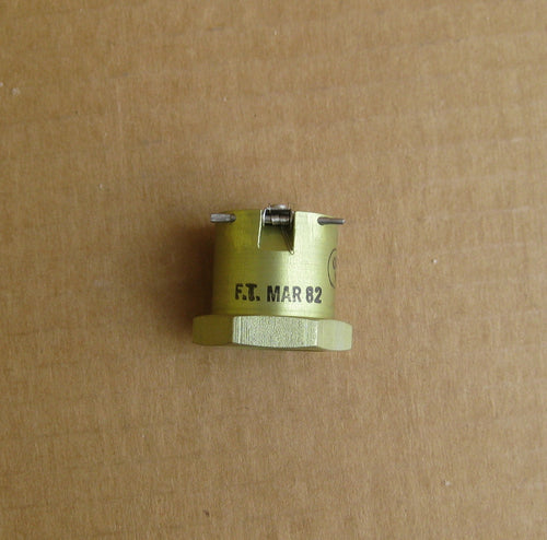 8C190 FUEL VENT CHECK VALVE