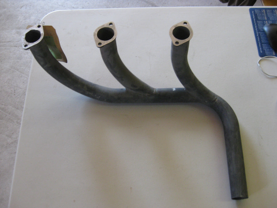 33420-002 EXHAUST MANIFOLD, RH ENG, INBD
