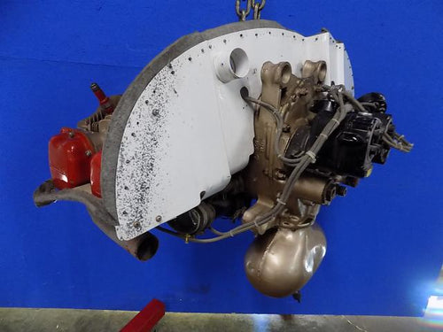 Continental A65 / C85 / C65 / C95 Series Aircraft Engine Core | Accessories Included