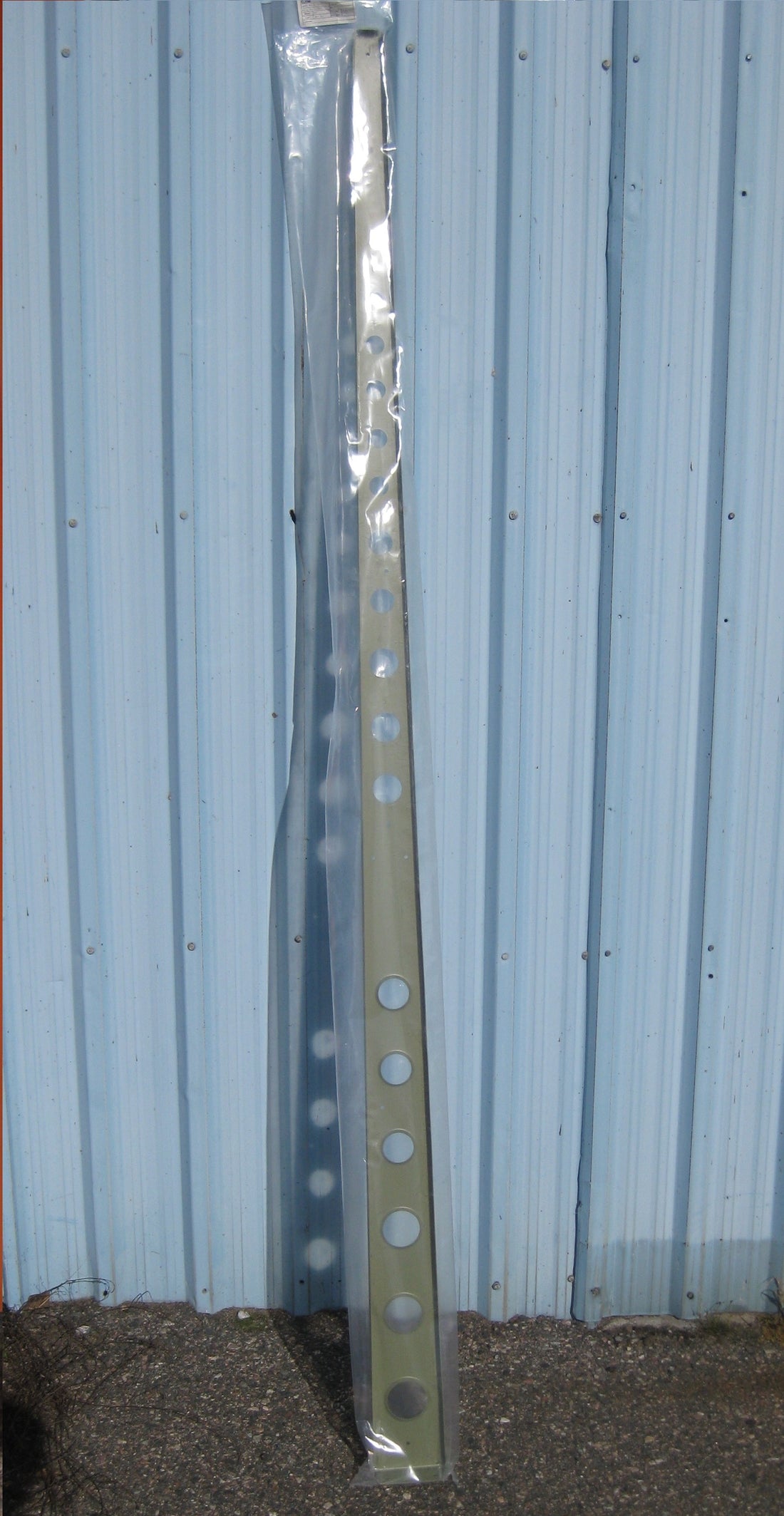 C2TE141ND SPAR SECTION, ELEVATOR
