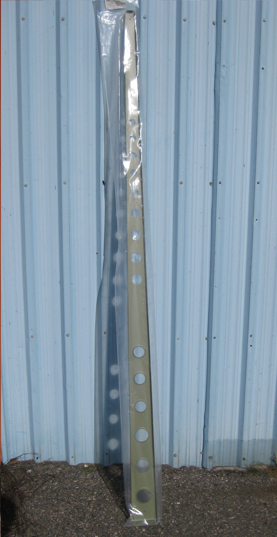 C2TE141ND SPAR SECTION, ELEVATOR
