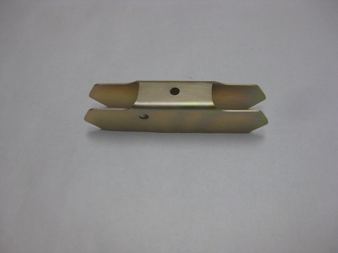 35-910216-5 SUPPORT, INNER BAFFLE