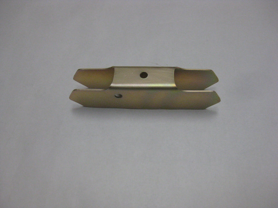 35-910216-5 SUPPORT, INNER BAFFLE