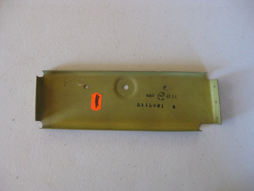 5115521-4 PULLEY BRACKET