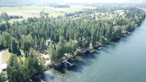3 ACRE LOT