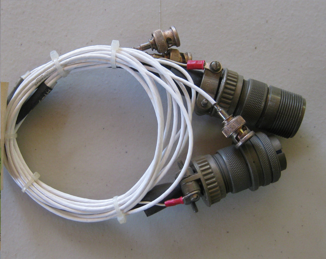9910111-11 CABLE ASSY