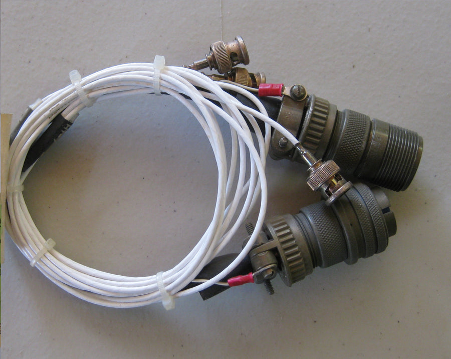 9910111-11 CABLE ASSY