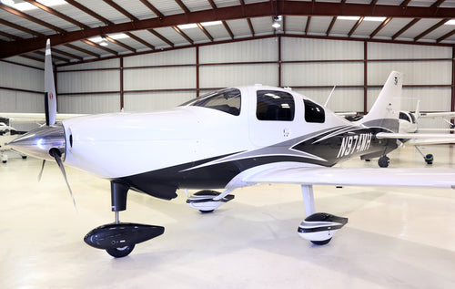 2014 CESSNA T240 TTX
