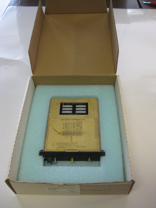 AA22-163 SIREN / PA CONTROL