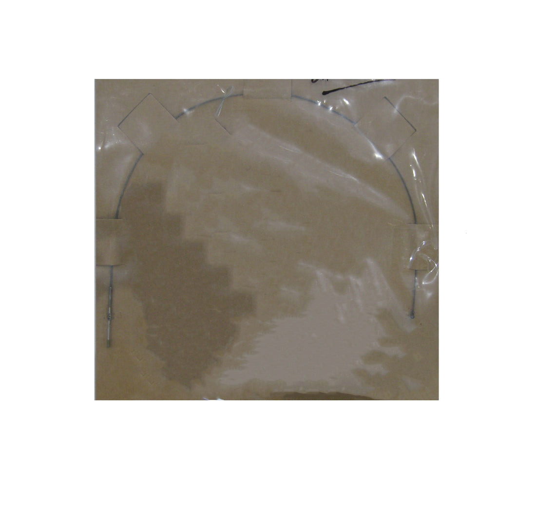 118-500027-13 CABLE ASSY, A/P SERVO