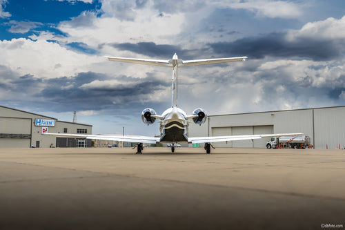 2008 Citation Mustang N2CM | Garmin G1000 NXi | 2023 Paint, Synthetic Vision, Flight Stream 510