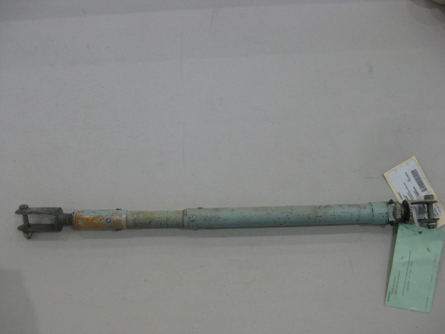 1R4918 GUST LOCK ASSY, RUDDER