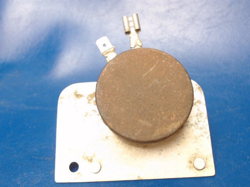 CESSNA RHEOSTAT PANEL LIGHT ID73407