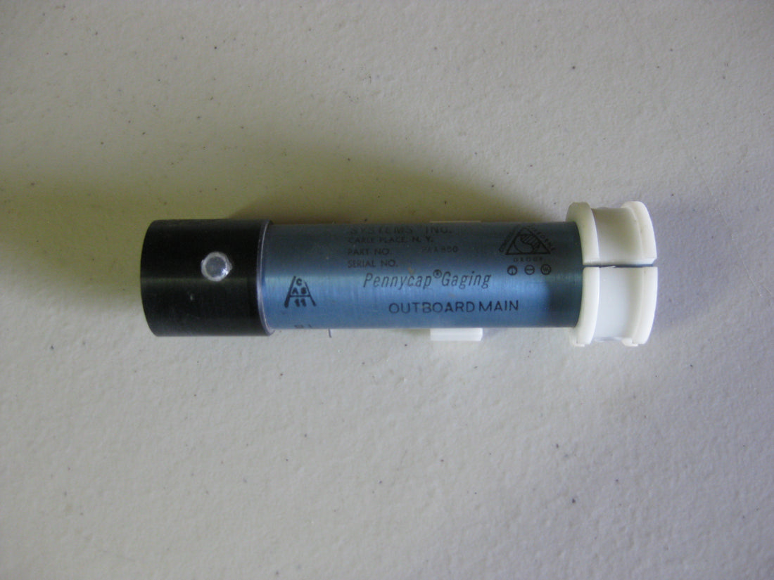 C668003-0103 FUEL QTY TRANSMITTER