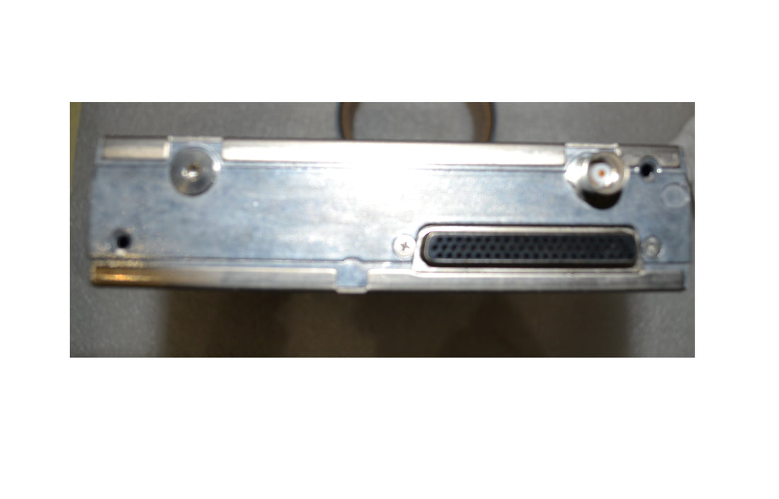 011-00779-30 MODE S TRANSPONDER
