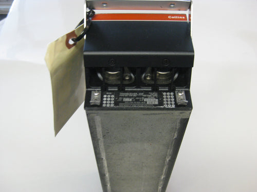 622-1879-001 VHF-20A TRANSCEIVER