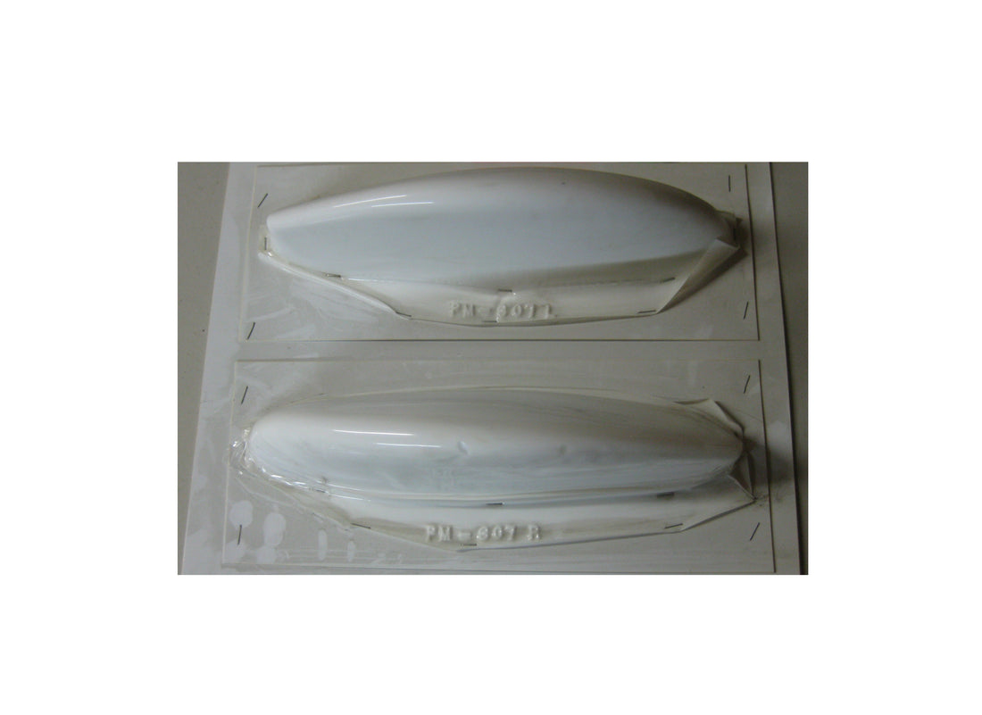 PM-307 NAV LIGHT LENS, MASK, L & R