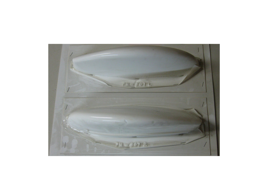 PM-307 NAV LIGHT LENS, MASK, L & R