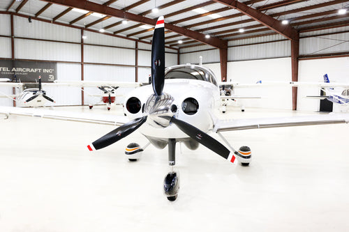 2014 CESSNA T240 TTX
