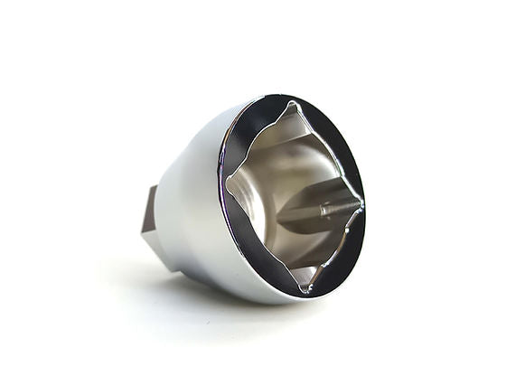 CONTINENTAL OIL SCREEN SOCKET