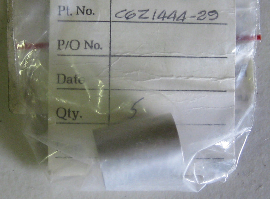 C6Z1444-29 BUSHING