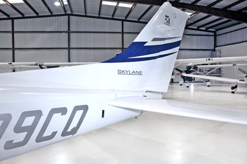 2005 CESSNA 182T SKYLANE