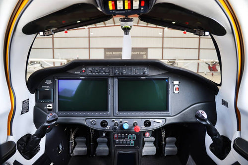 2013 Cessna T240 TTx N105RG | Garmin G2000, GFC700 | TKS, Air Conditioning, Active Traffic