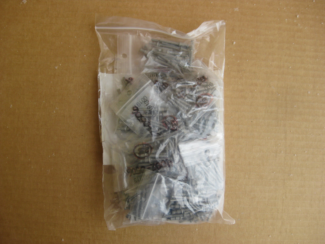4002-0506 RIVETS